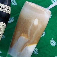 Guinness® Float