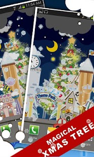 How to get My Christmas Wonderland LWP 12.0.0 unlimited apk for android