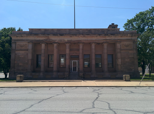 Old Ottawa Post Office