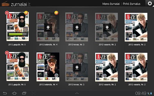 How to install zurnalai.lt 1.0 mod apk for android