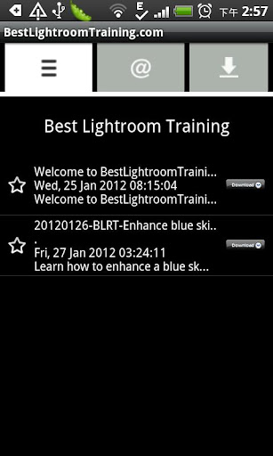 BestLightroomTraining