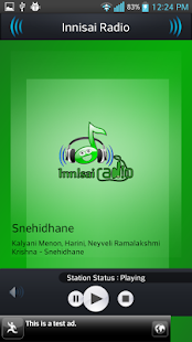 How to mod Innisai Radio 1.1 apk for pc
