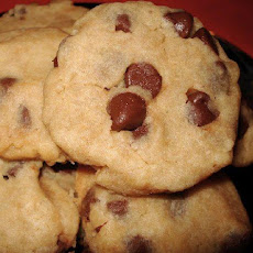 Bitty Chippers
