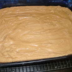 Smooth Peanut Butter Fudge