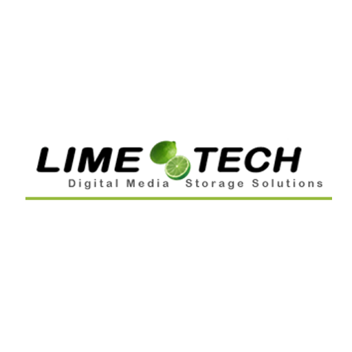 Lime Technology LOGO-APP點子