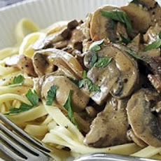 Stroganoff