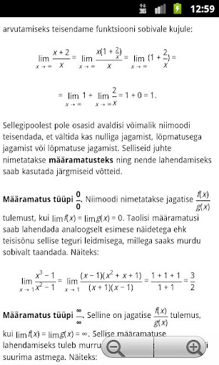 免費教育App|Matemaatika minileksikon|阿達玩APP