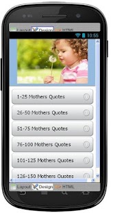 How to get Best Mothers Quotes 1.0 unlimited apk for bluestacks