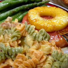 Outback Steakhouse Macaroni and Cheese (Mac-A-Roo & Cheese C