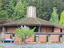 Warner Pacific College Church