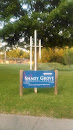 Shady Grove Three Crosses