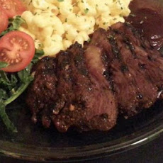 Fantastic Korean-Style Marinade for Beef Pork or Chicken
