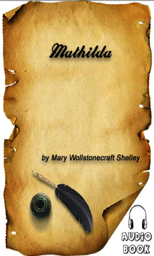 Mathilda Audio Book
