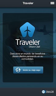 How to install Traveler de Diners Club lastet apk for pc