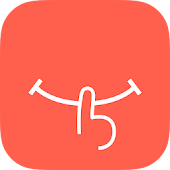 MOCI : 모씨 카드로 소통하는 익명 SNS - NRISE,Inc.