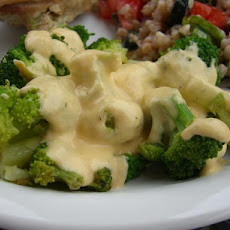Cheese sauce