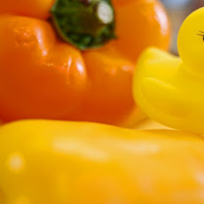 Pepper Salad
