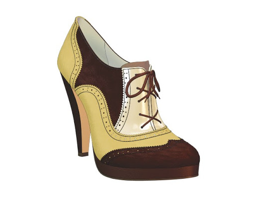 I Designed My Perfect Shoes!