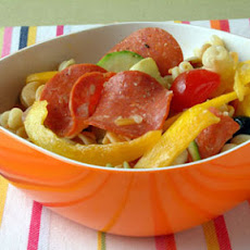 Pasta Salad