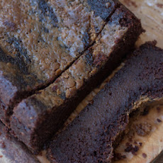 Chocolate Loaf Cake