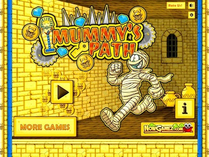 How to mod Mummy's Path 1.0 unlimited apk for bluestacks