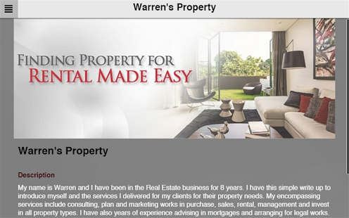 How to get Warren's prop lastet apk for laptop