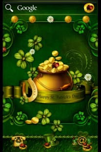 How to mod ADW Launcher Theme StPatrick 1.0 apk for android