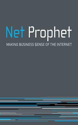 【免費娛樂App】Net Prophet-APP點子