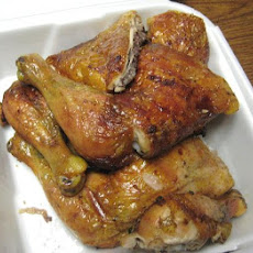 El Pollo Loco Chicken