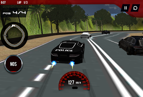 How to download Police Moto GT Country Drift 1.0 apk for pc