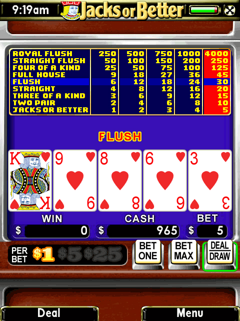 Astraware Casino