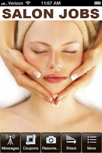 How to download Salon Jobs lastet apk for bluestacks