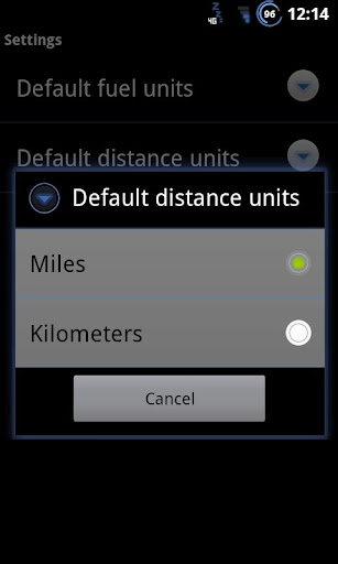 Mileage Calculator-Ad Free