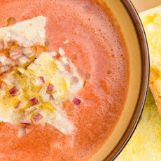 Gazpacho