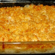 Root Gratin