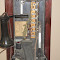 Paystations - Gray Western Electric 50-K loc R6-3 6