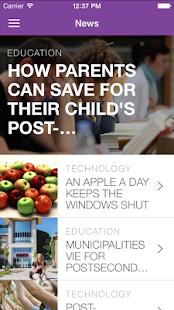 How to install Fanshawe Student Union lastet apk for pc