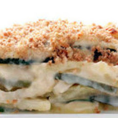 Scalloped Potatoes