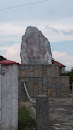 Georgi Nankin Monument