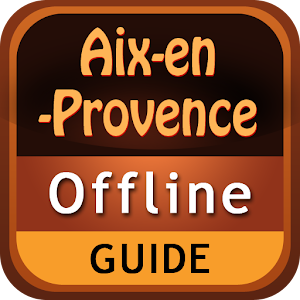 Aix-en-Provence Offline Guide.apk 2.0