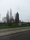 Monument Indië Nederland