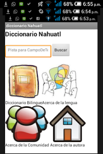 How to download Diccionario Nahuatl-Español patch 1.1 apk for android