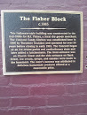 The Fisher Block