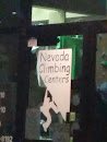 Nevada Climbing Center NCC