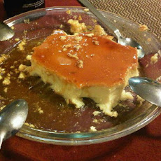Delicious, Easy Cuban-Style Flan