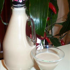 Delicious Irish Cream (No Eggs)