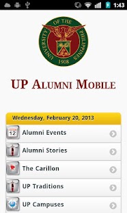How to install UP Alumni Mobile lastet apk for android