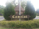 Camelot Gazebo