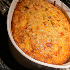 Mccormick Spices Corn Pudding