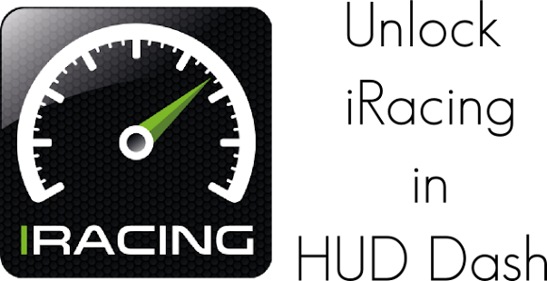 How to mod HUD Dash Key for iRacers lastet apk for pc